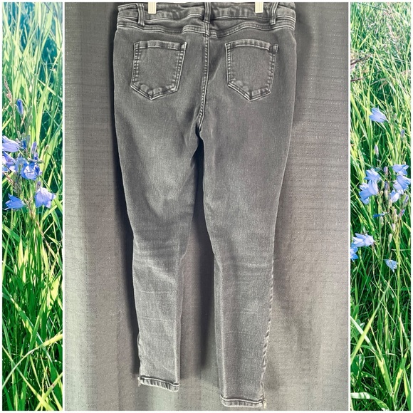 🌿D JEANS Jeans (12) - Picture 6 of 7